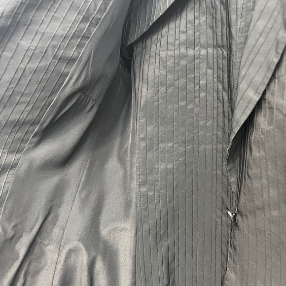 MaxMara Textured Jacket - Picture 7 of 7